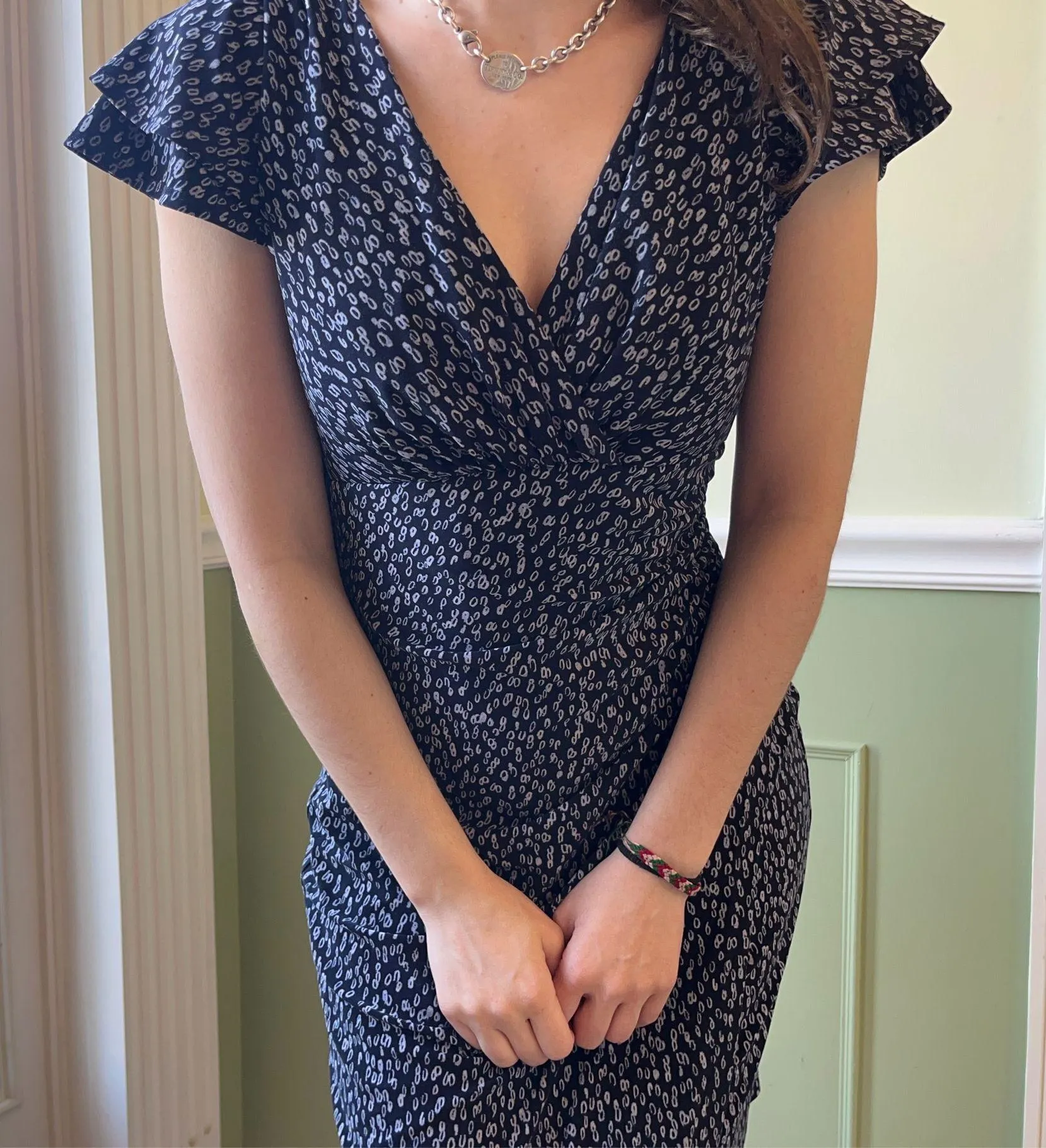 Lauren Ralph Lauren printed dress - Image 3