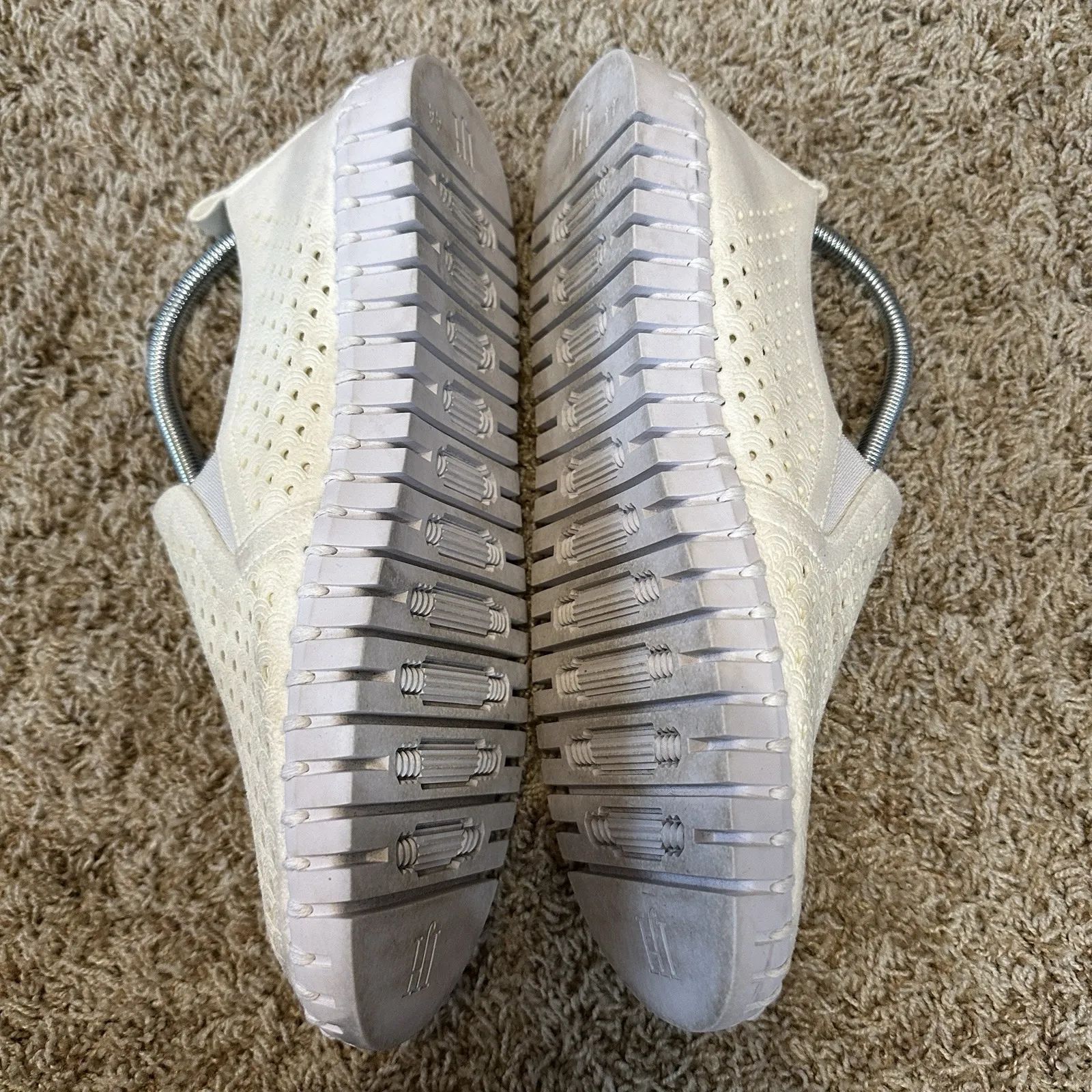 ILSE JACOBSEN HORNBAEK Women's Tulip Sz 44 Flat Slip - Image 4