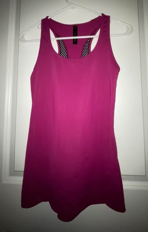 Sport Top  - Image 2