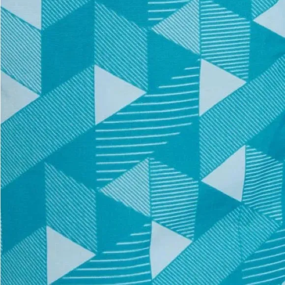 NWOT Nike Serena Williams Design Crew Women's Printed Tennis Jumpsuit XS - Image 8