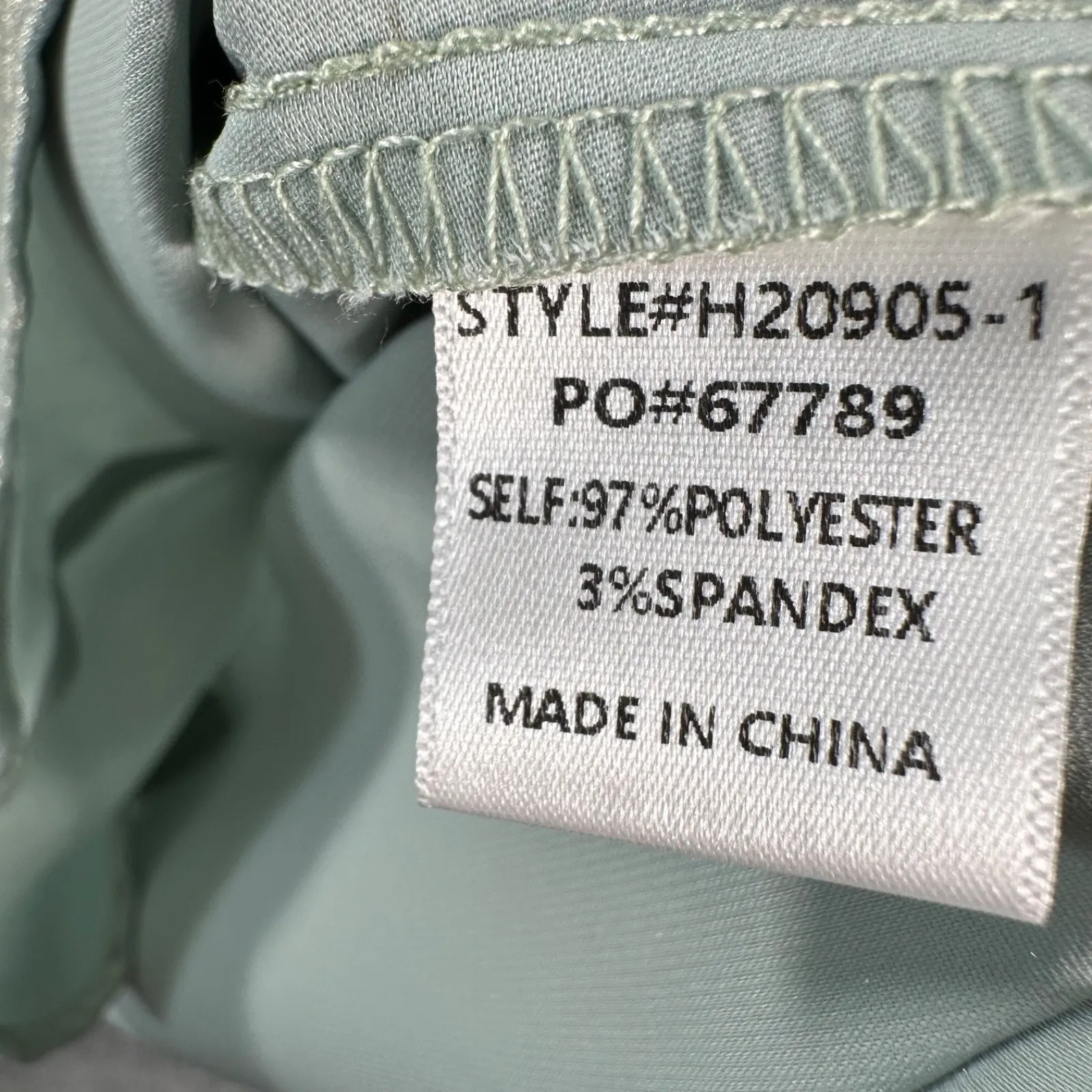 Ally Oops V - Image 7