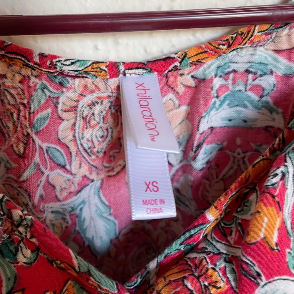 Ruffle Romper - Image 3