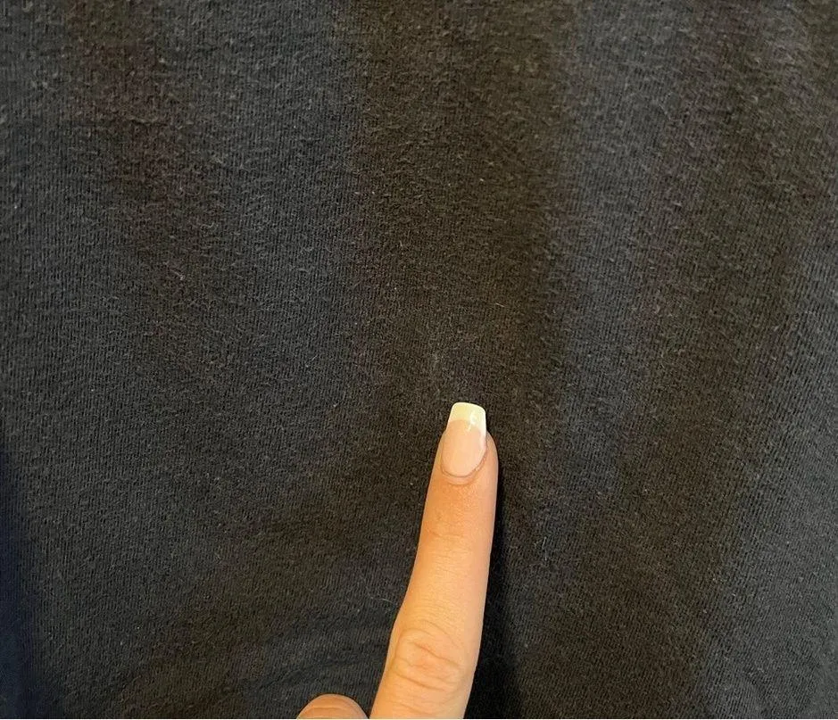 Vintage Nike Graphic T Shirt - Image 4