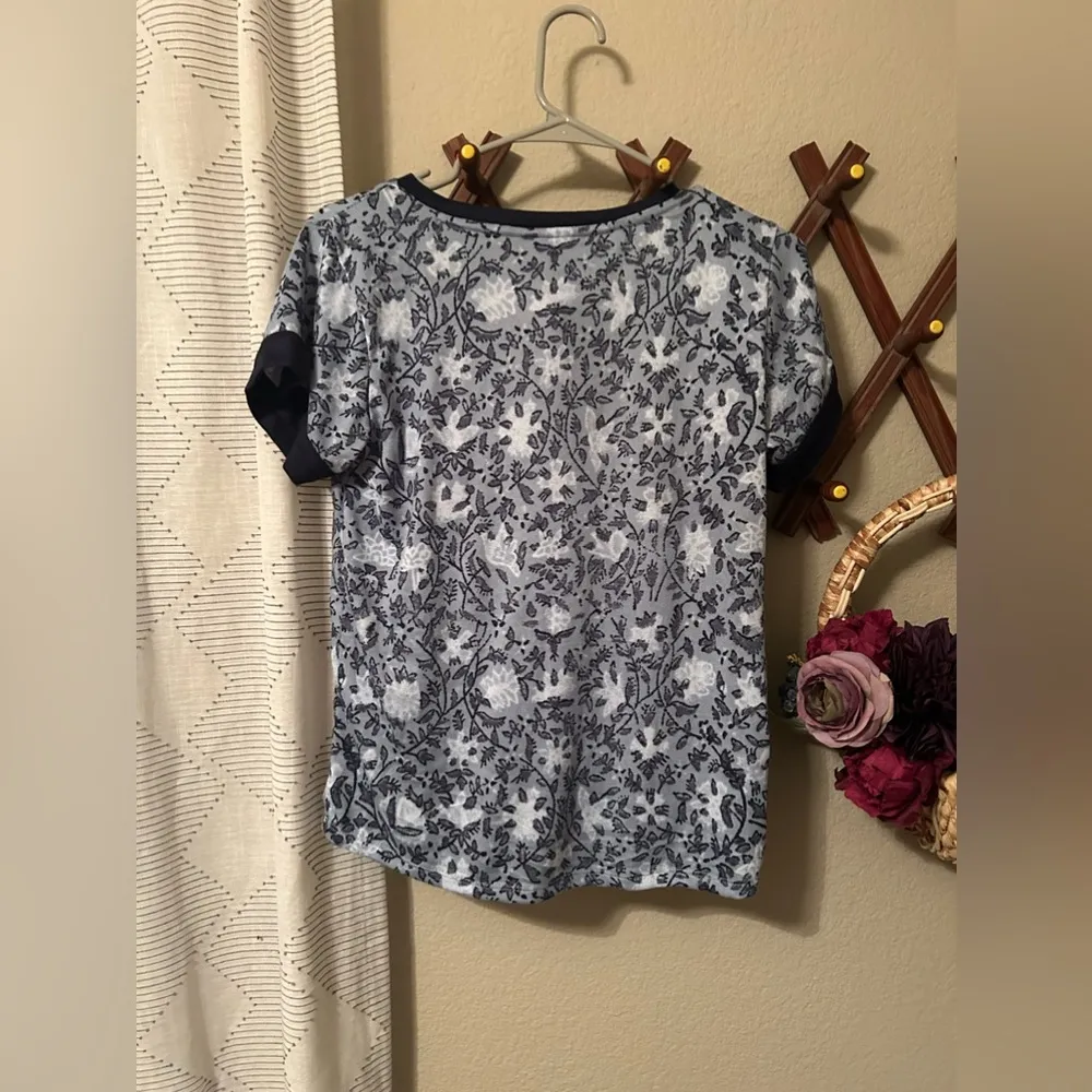 Lucky Brand NWT  Pajama Top - Image 7