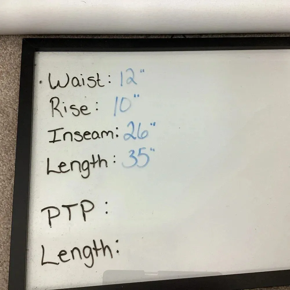 Buffbunny Luna Leggings Size XS - Image 7