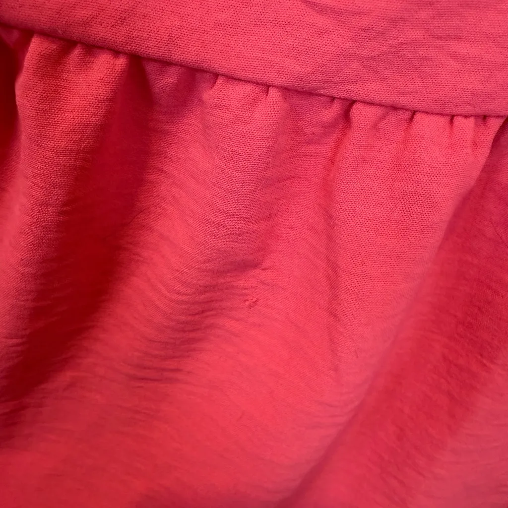 NWT See You Monday Pink Maxi Dress - Image 6