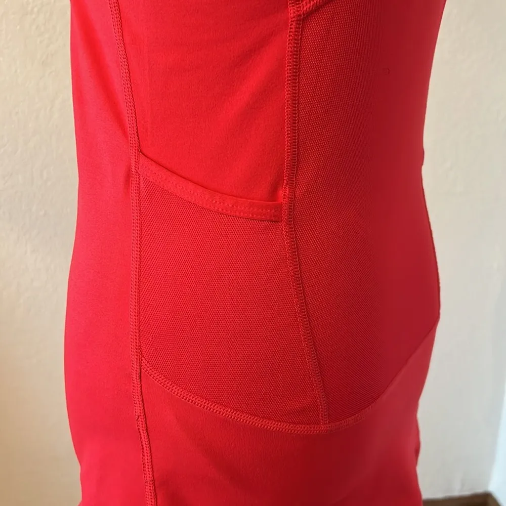 Nike Women's Racerback - Image 3