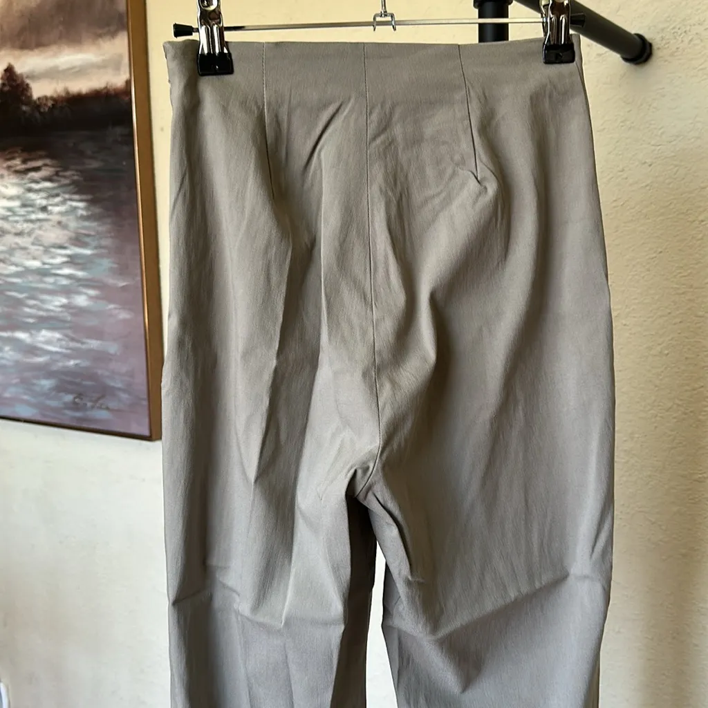 House of cb Laurel‎ Smoke  High Waisted Trouser NWOT Size S - Image 7