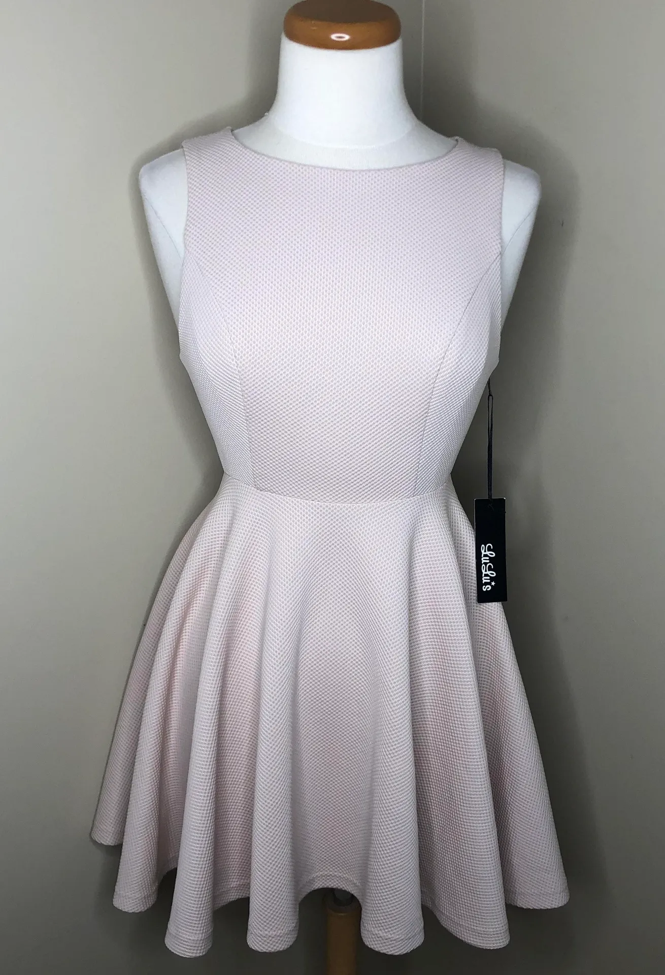 Skater Dress - Image 4