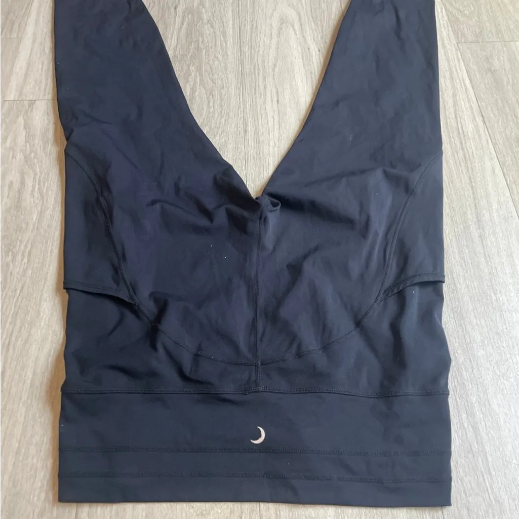 ZYIA Black Activewear Leggings - Image 3