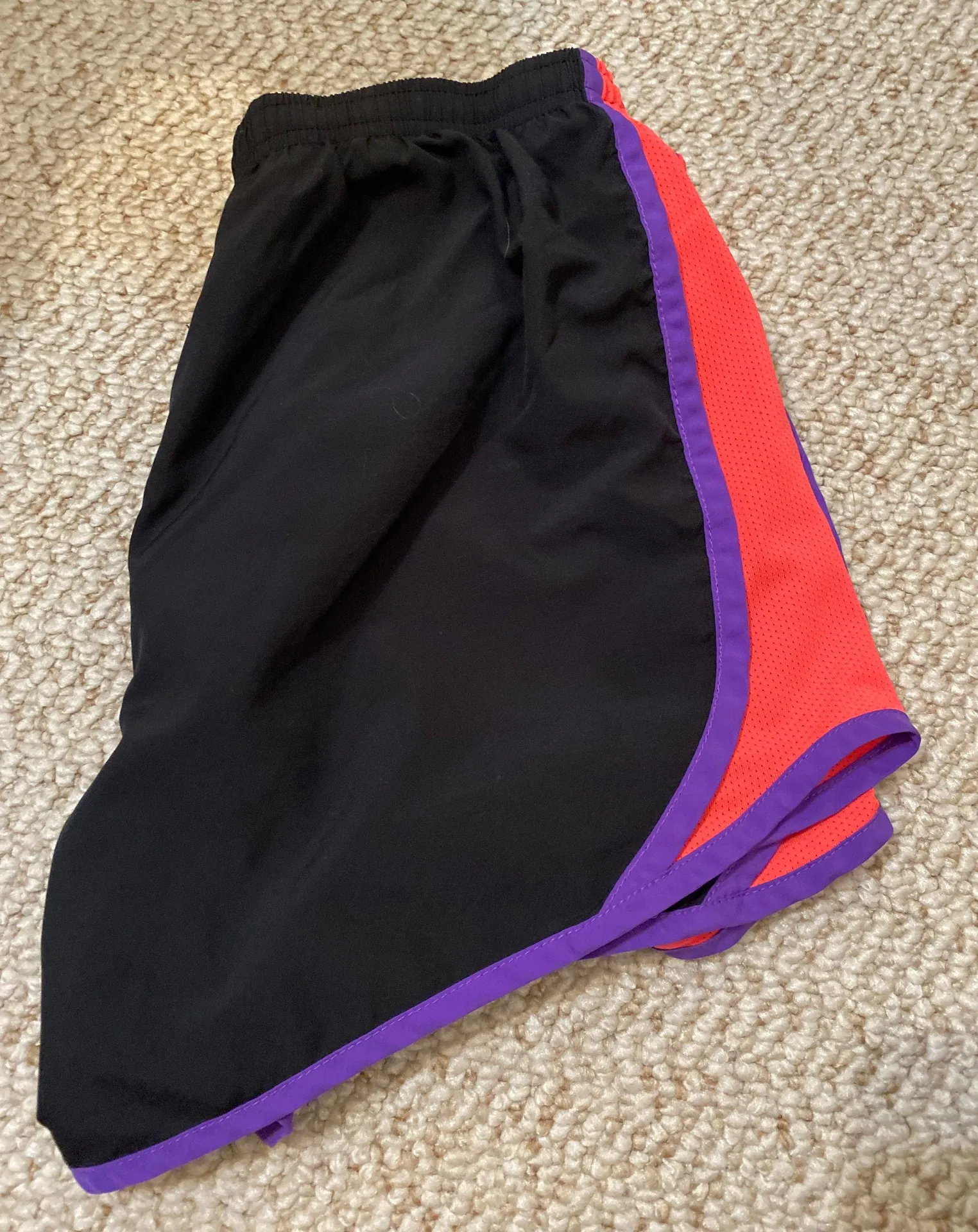 Nike Shorts - Image 2