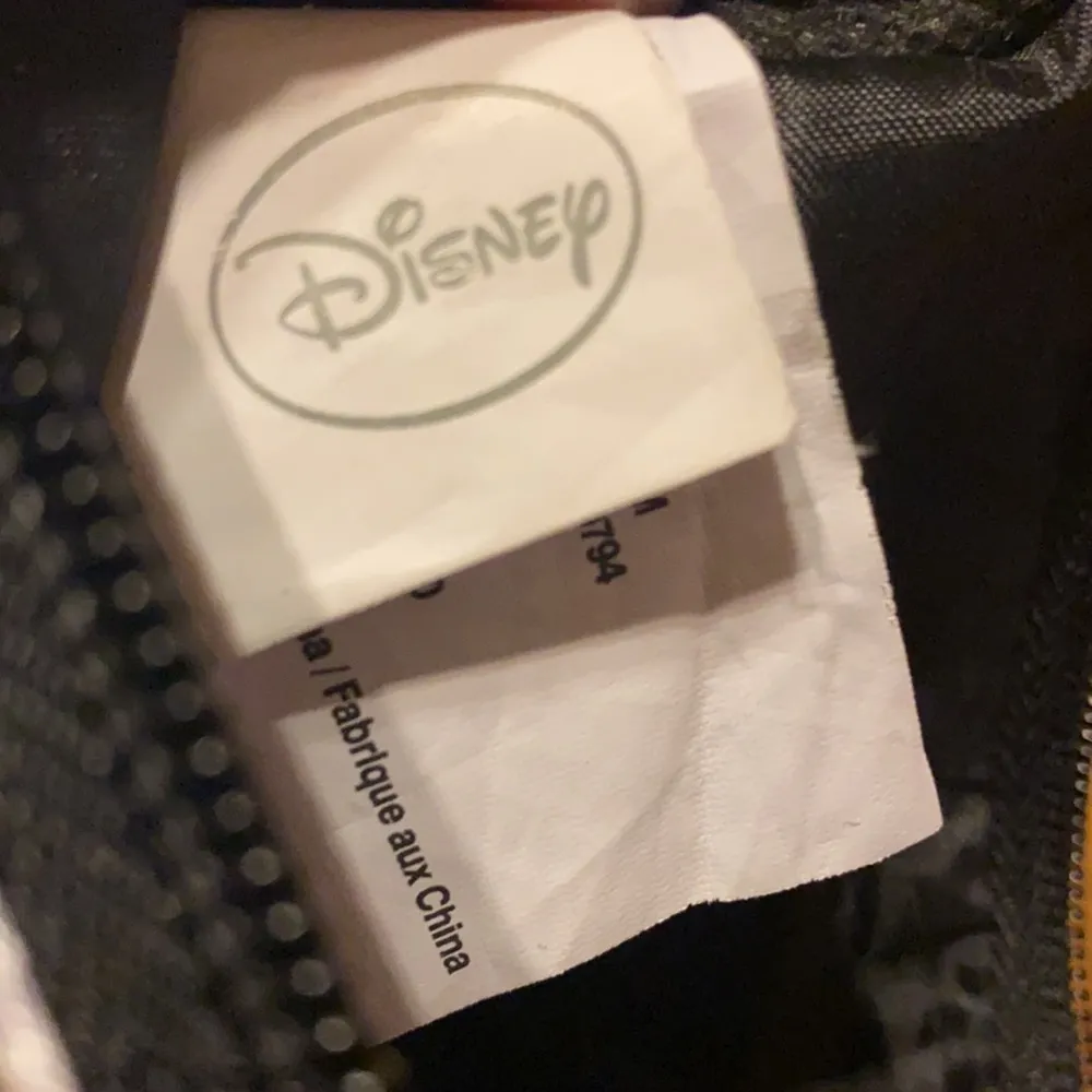 Disney EEYORE small purse - Image 7