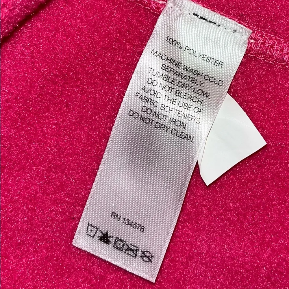 Vineyard Vines Fleece Vest - Image 8