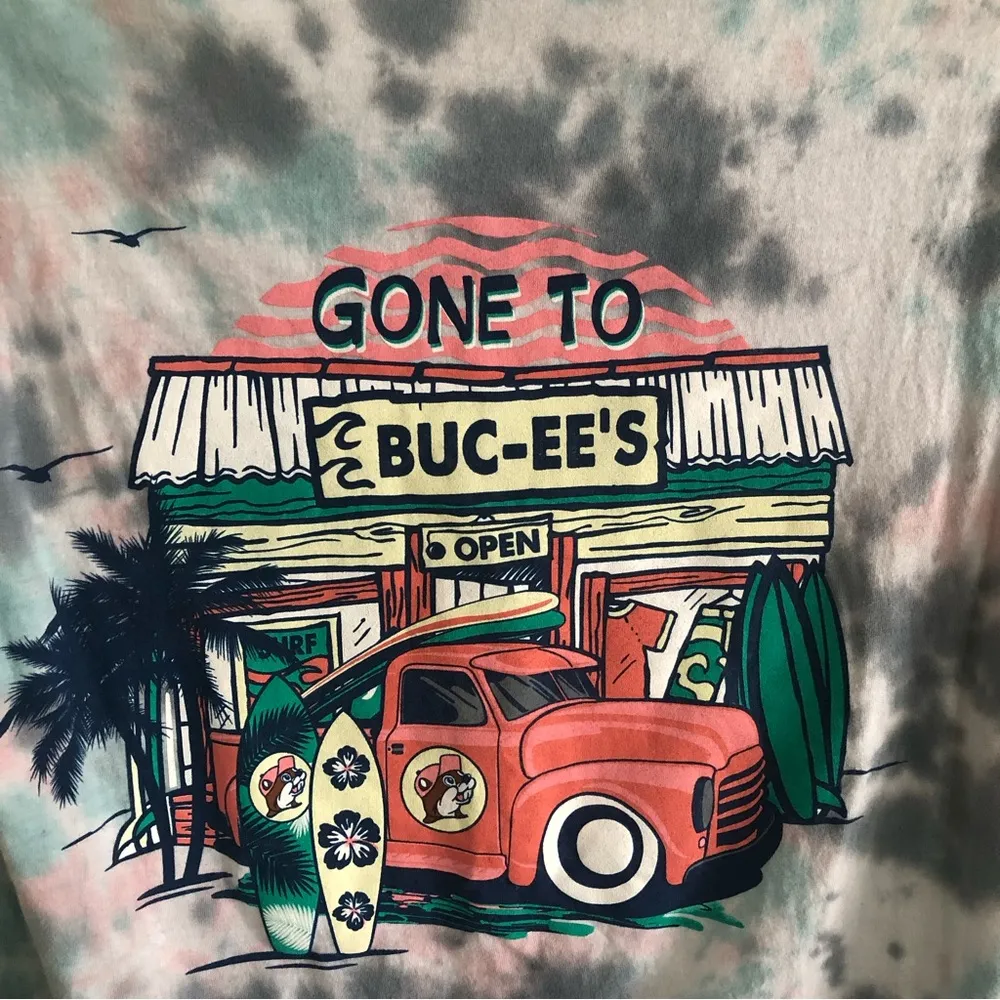 Bucees Buc - Image 3