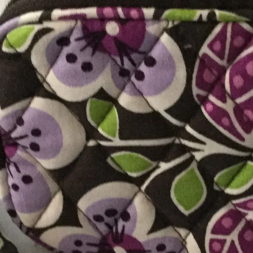 Vera Bradley Wristlet bag. - Image 3