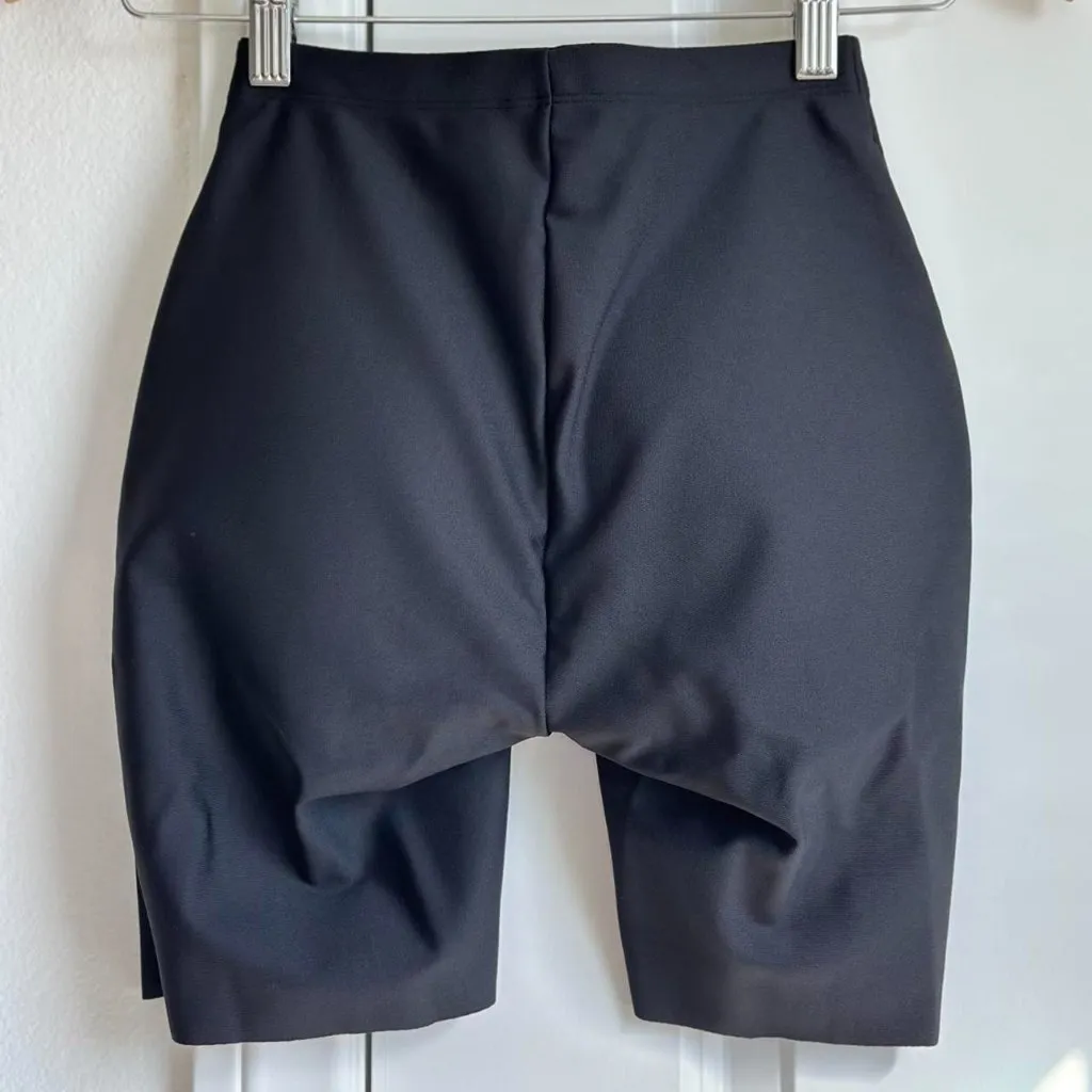 Skims Body Butt Enhancing Padded Short in Onyx, Size XXS - Image 7