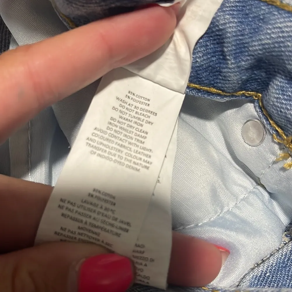 Pretty Little Things jeans - Image 3