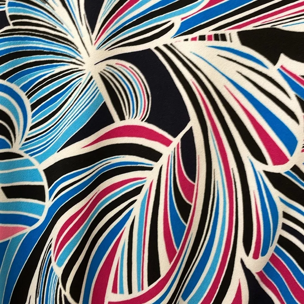 Trina Turk dress - Image 5