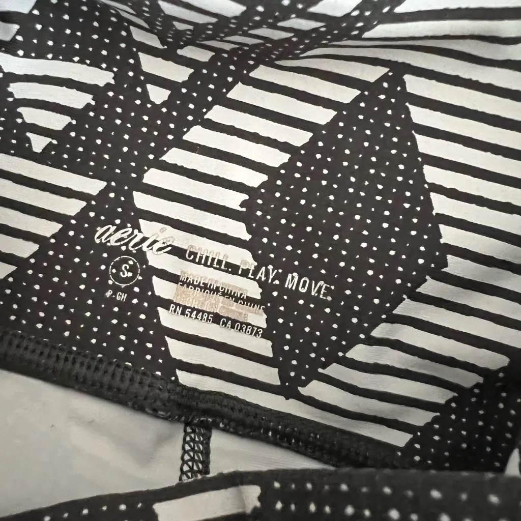 Aerie Yoga/Workout Pants 🦎🌵 - Image 4