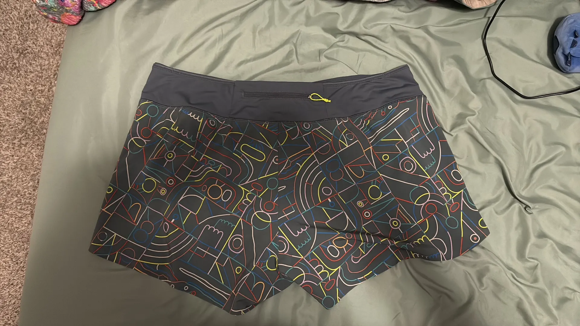 Patagonia Shorts Women’s - Image 4