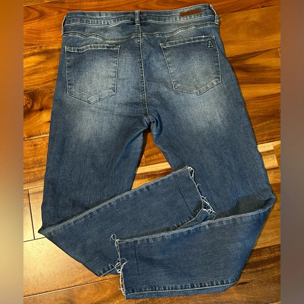 Articles of Society Skinny Jeans - Image 7