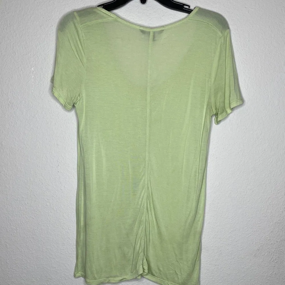 Banana Republic Lightweight Shirt With Pocket - Image 2