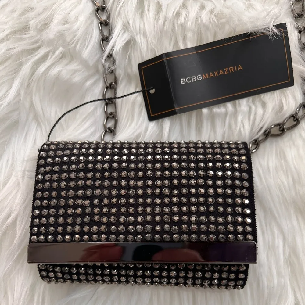 Nwt Bcbg  max azria adorable micro purse - Image 2