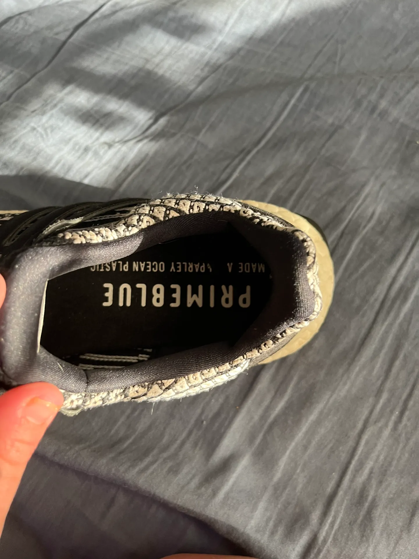 Ultra Boost 5.0 DNA - Image 5