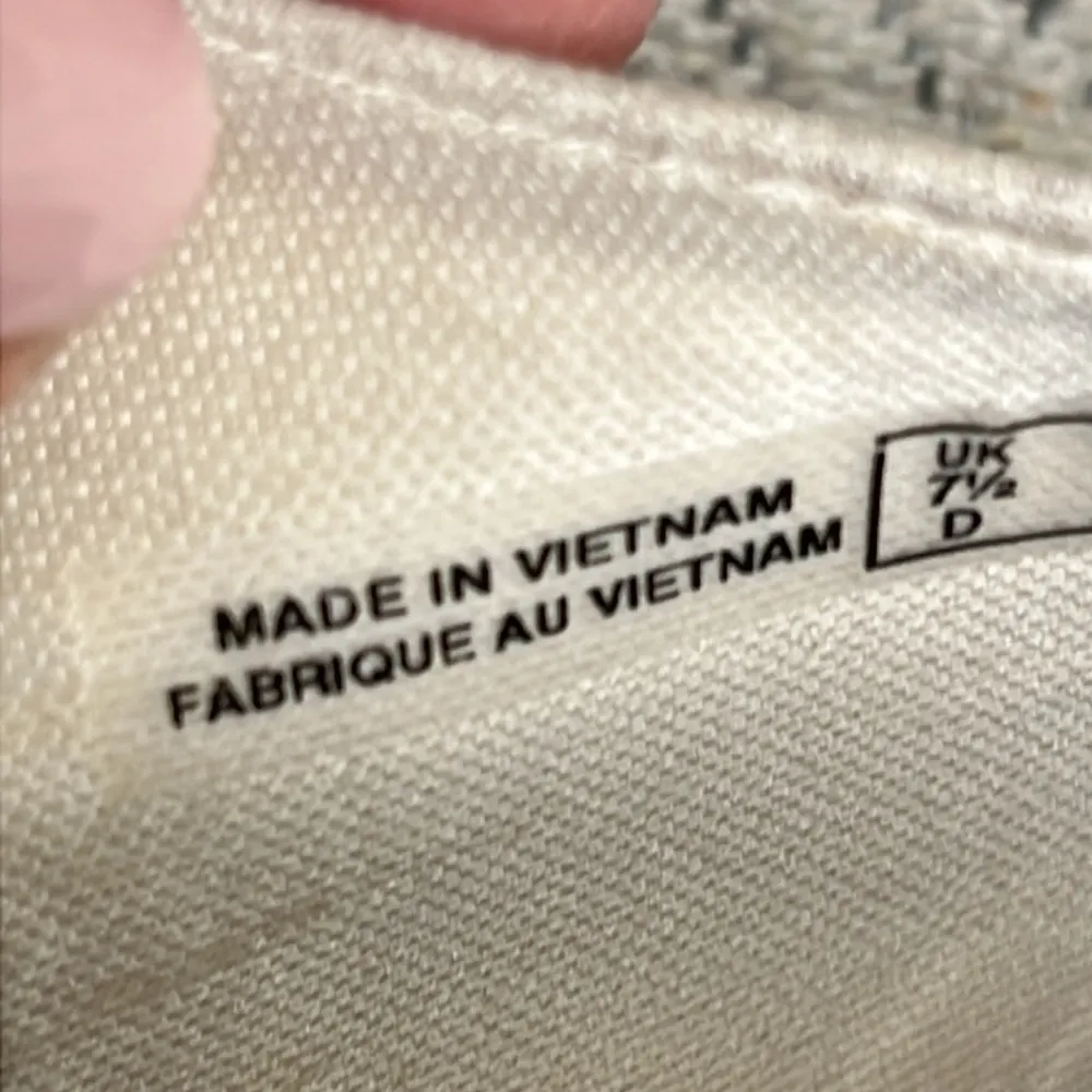 Cloudsteppers by Clarks Caddell Bright Wedge Sandal size 10W - Image 6