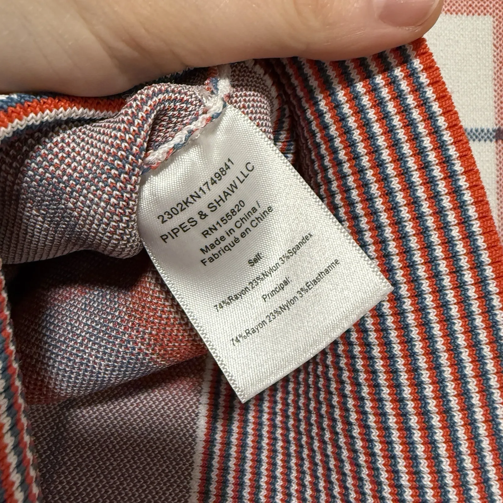 Veronica Beard Merle Plaid-jacquard Cardigan In Off-white Multi Size Small - Image 6