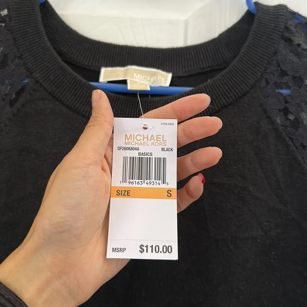 Michael Kors sweater - Image 3