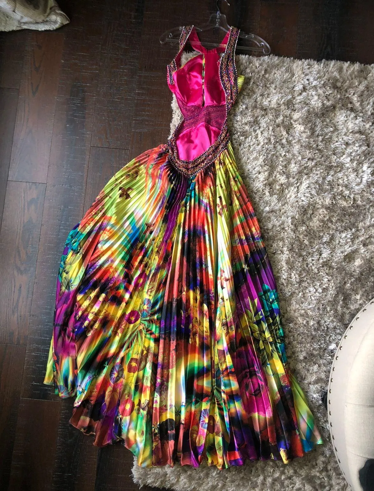 Prom Dress - Image 4