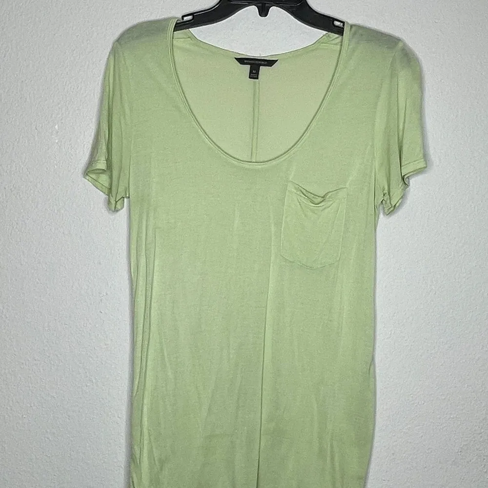 Banana Republic Lightweight Shirt With Pocket - Image 6