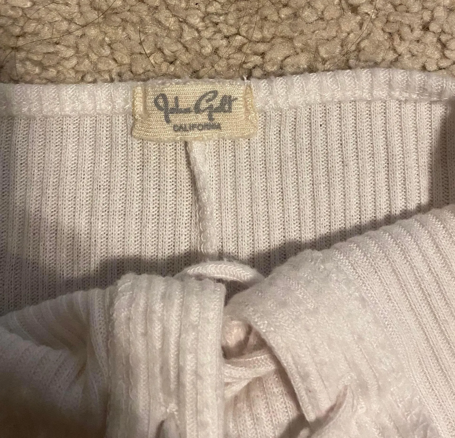 Brandy Melville Tank - Image 2