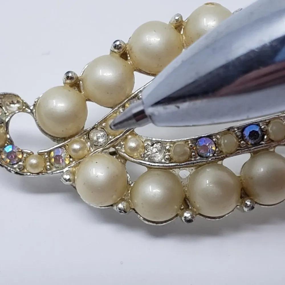 Faux Pearl Gold - Image 12