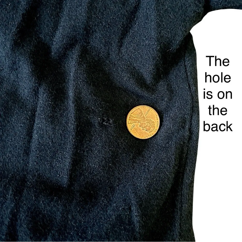 Premier Black Wrap - Image 11