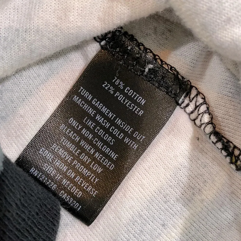 Striped velvet onesie romper lounge size extra large - Image 7