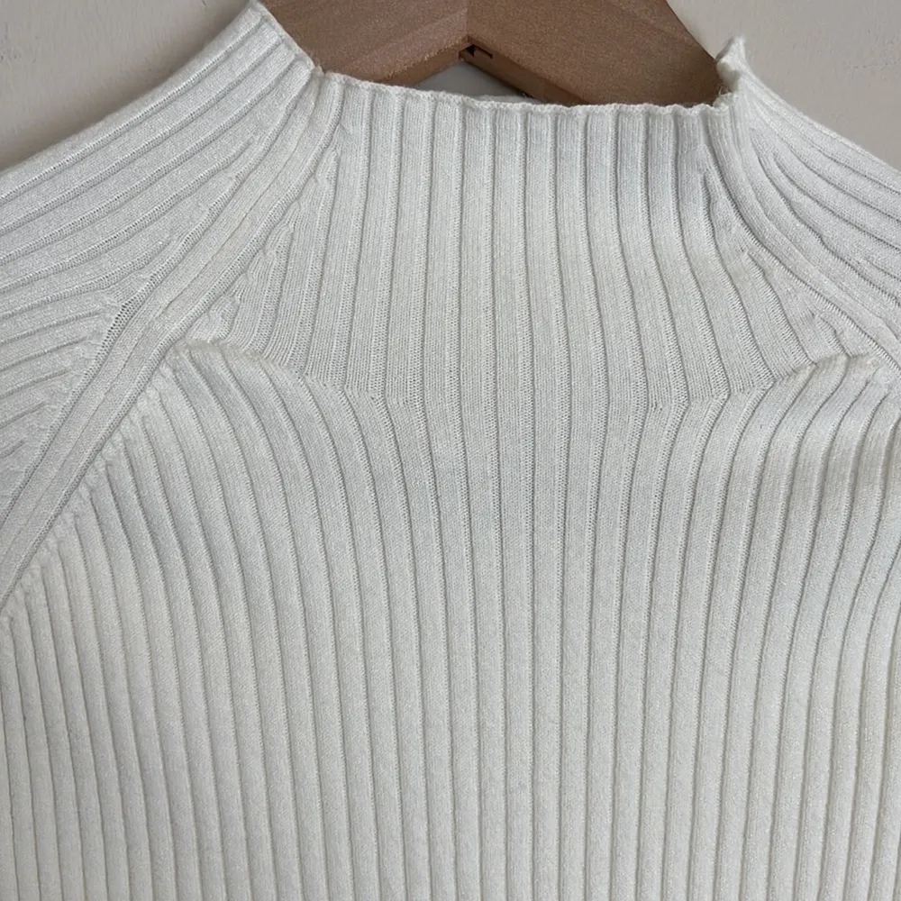 Wilfred Alchemy Mock Neck Sweater Dress size XS - Image 6