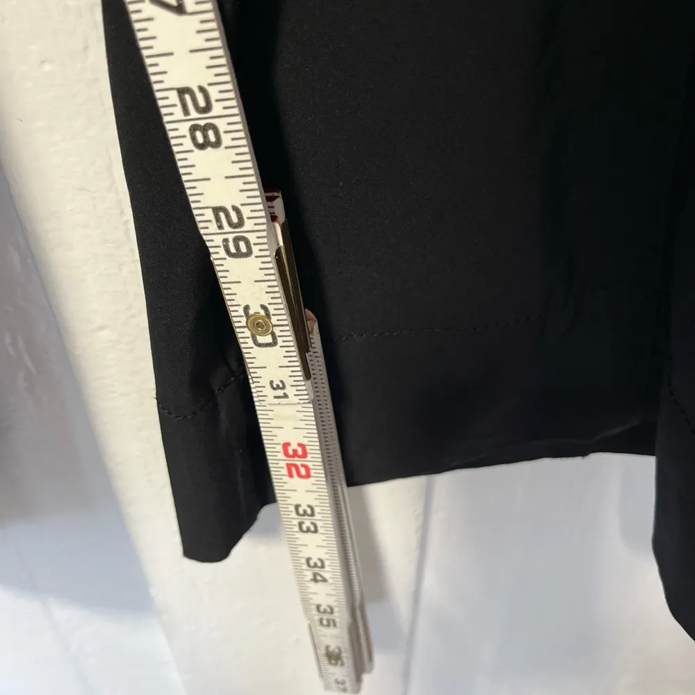 Athleta Chelsea tall Utility Wide Leg Cargo pant 4 - Image 8