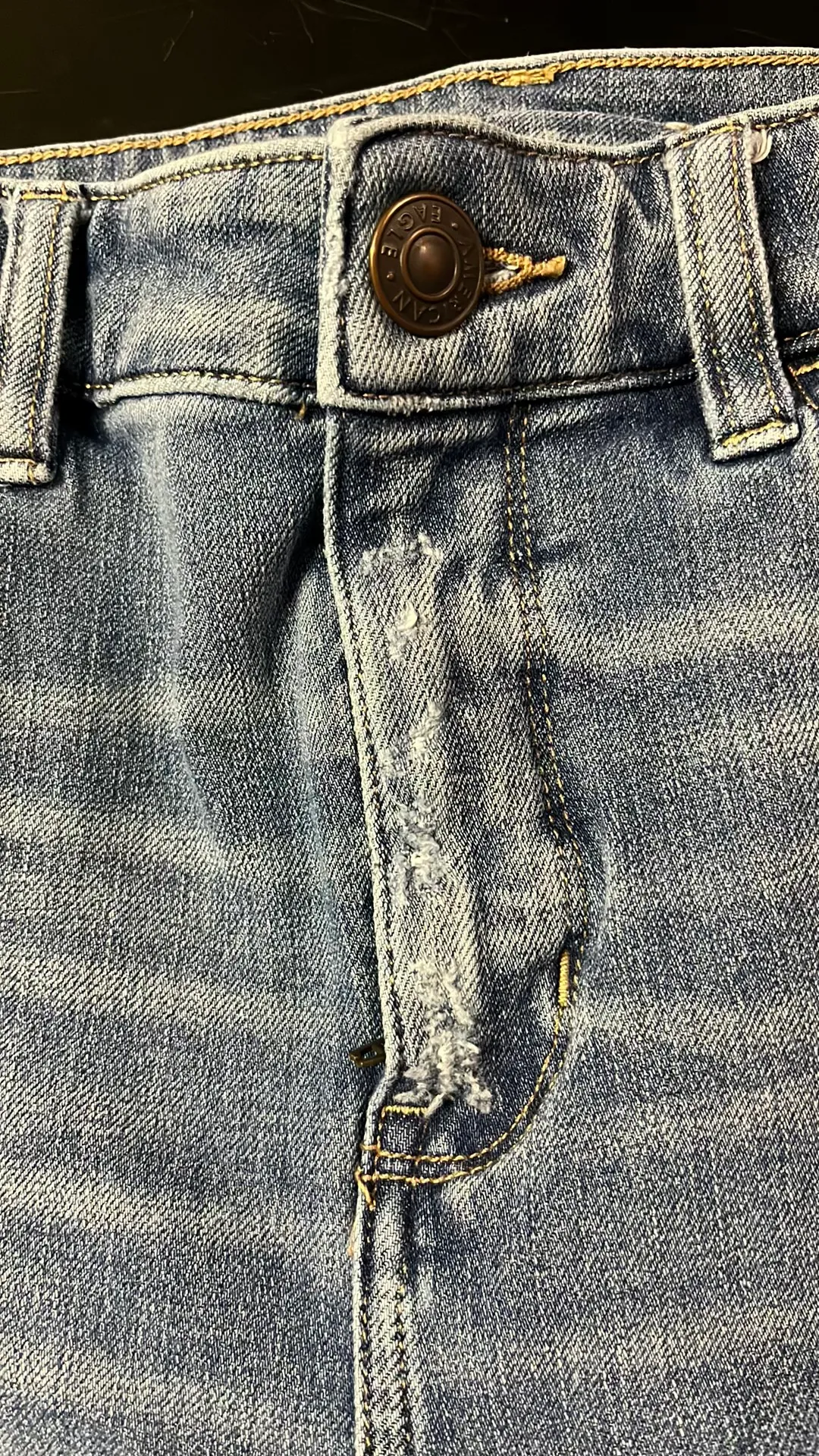 Outfitters Jeans - Image 8