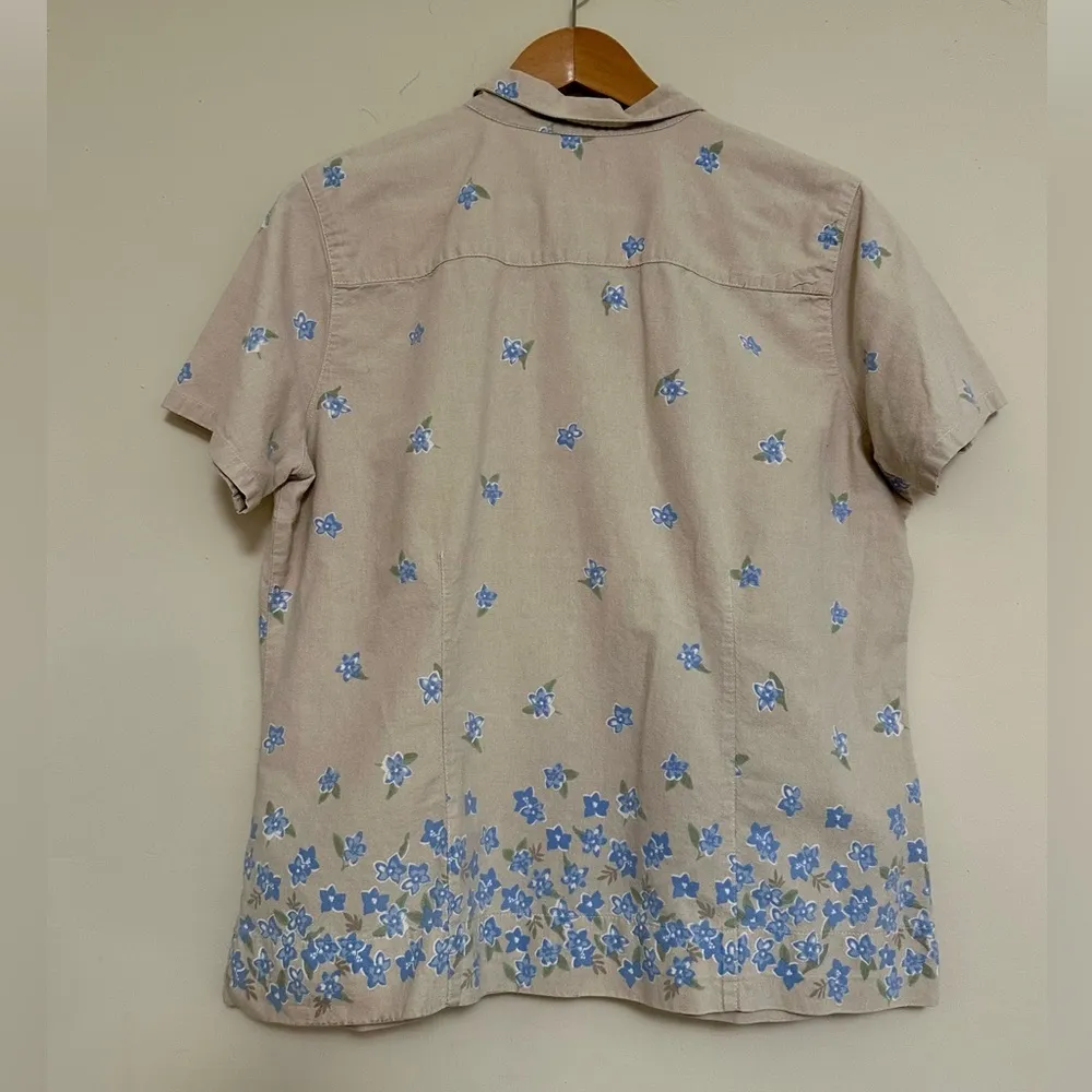 Y2K 90s Vintage Button - Image 4