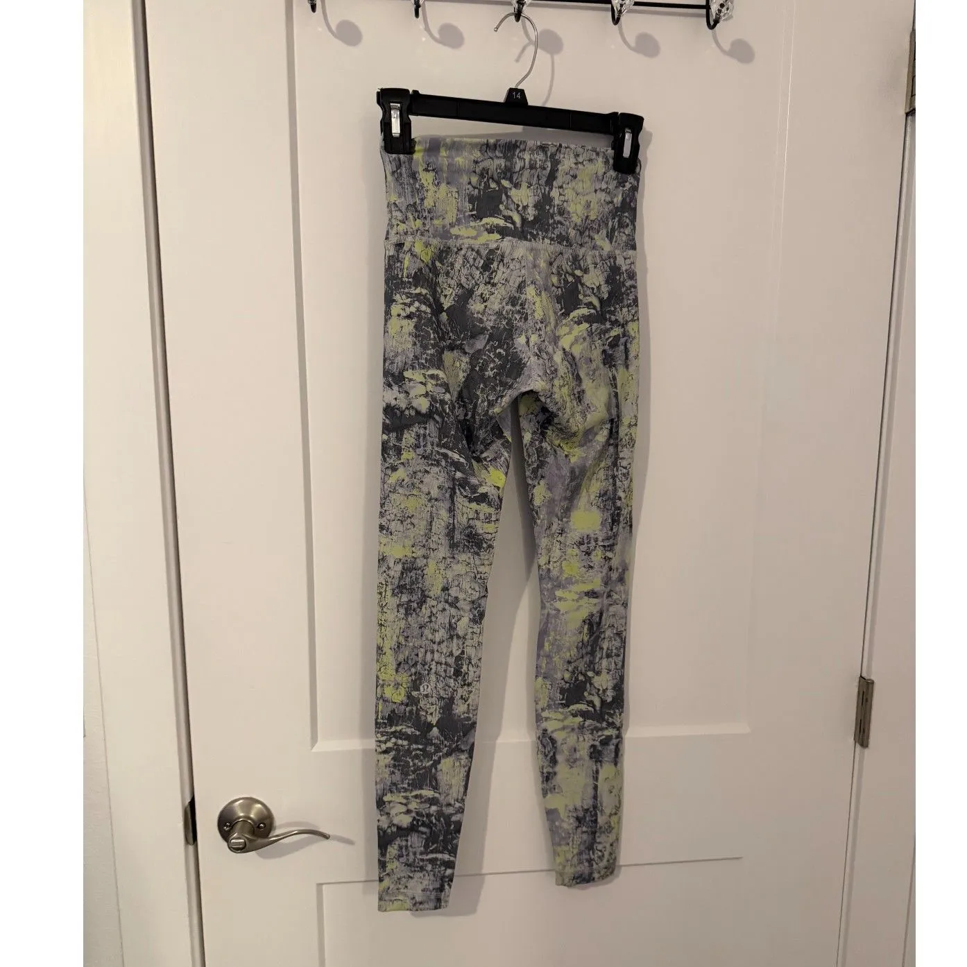 Lululemon Wunder Train High-Rise Tight - Image 4