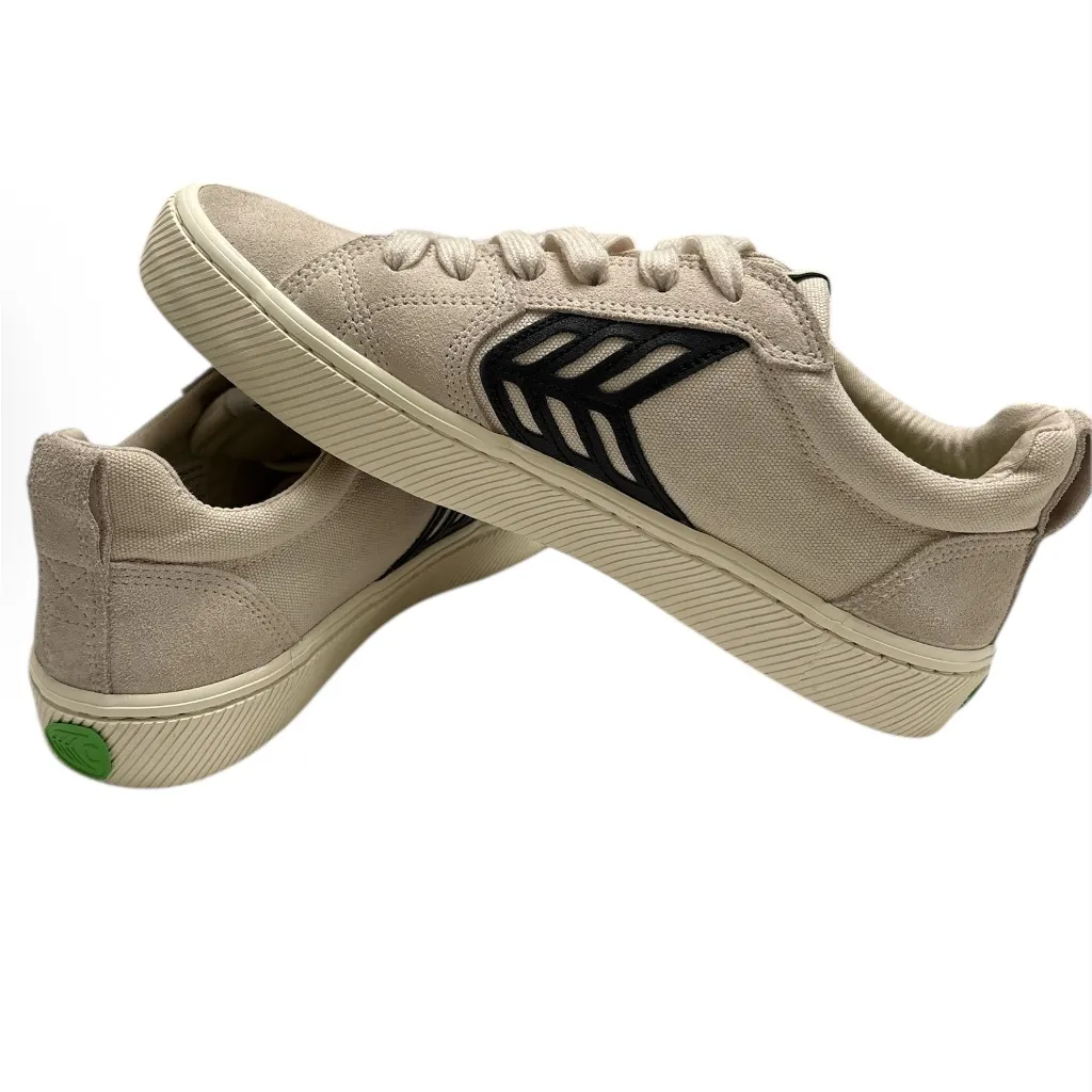 Cariuma Catiba Pro Sneakers,Size 8.5 Black - Image 6