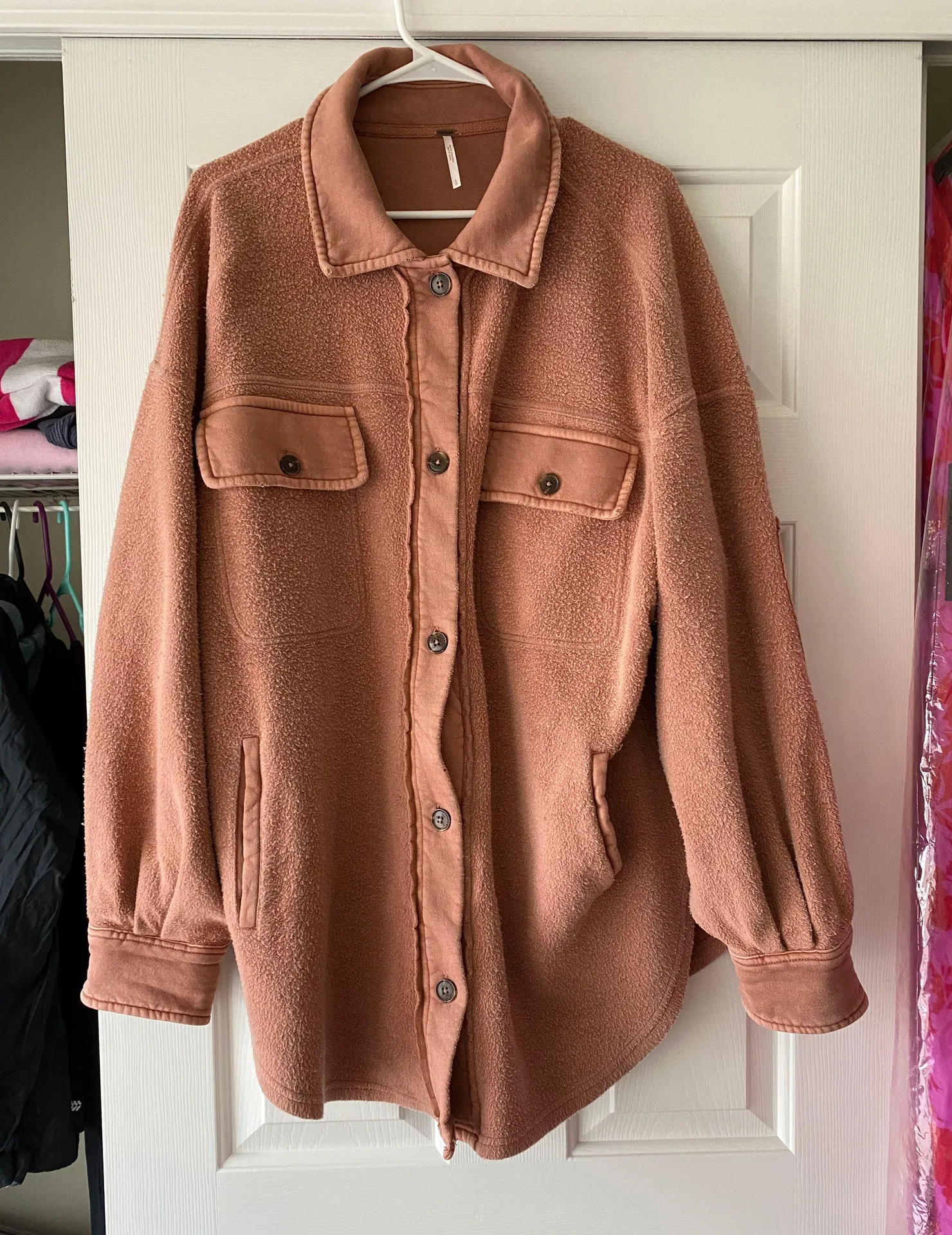 Free People Ruby Jacket - Image 2