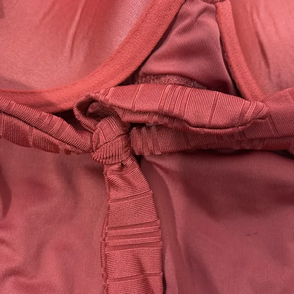 Vince Camuto Cruise One Piece Swimsuit Orange‎ size 8 NWOT - Image 7