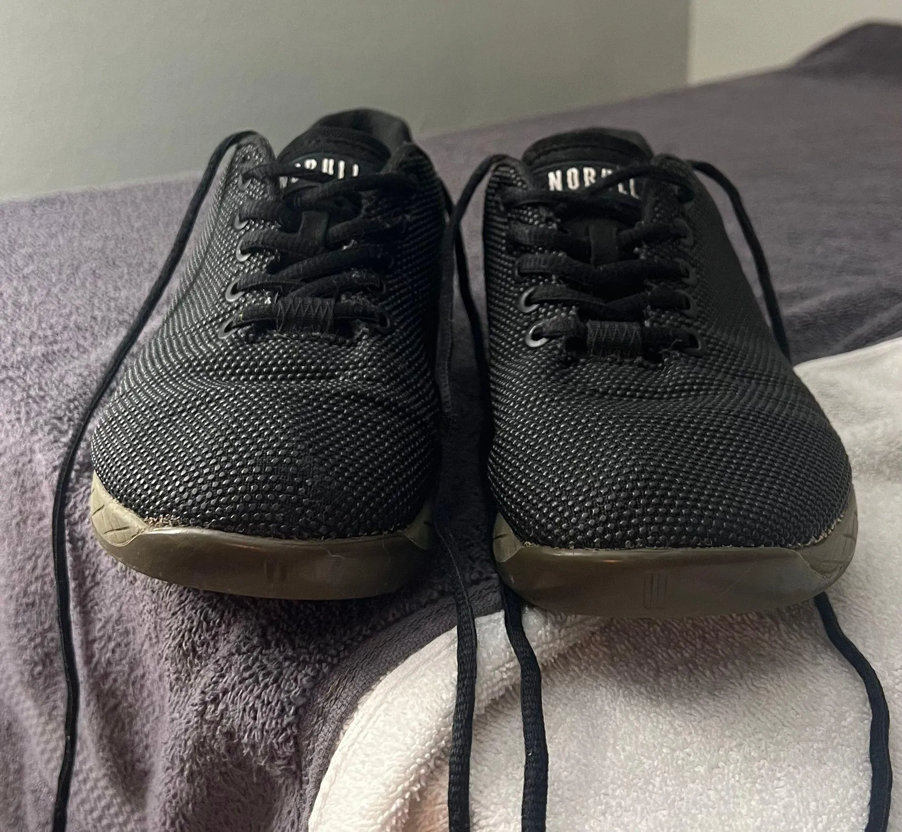 Nobull Training Shoes - Image 5