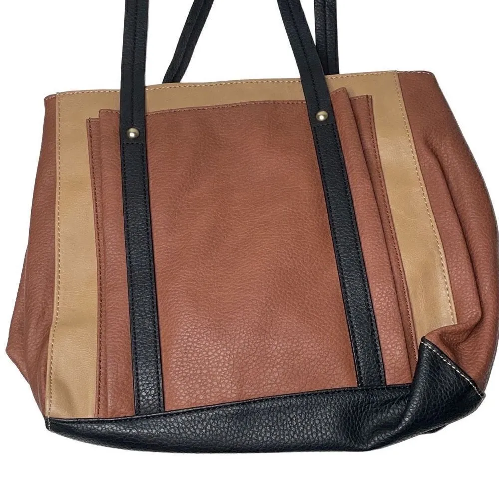 Relic by‎ Fossil Bailey Double Shoulder Bag - Image 3