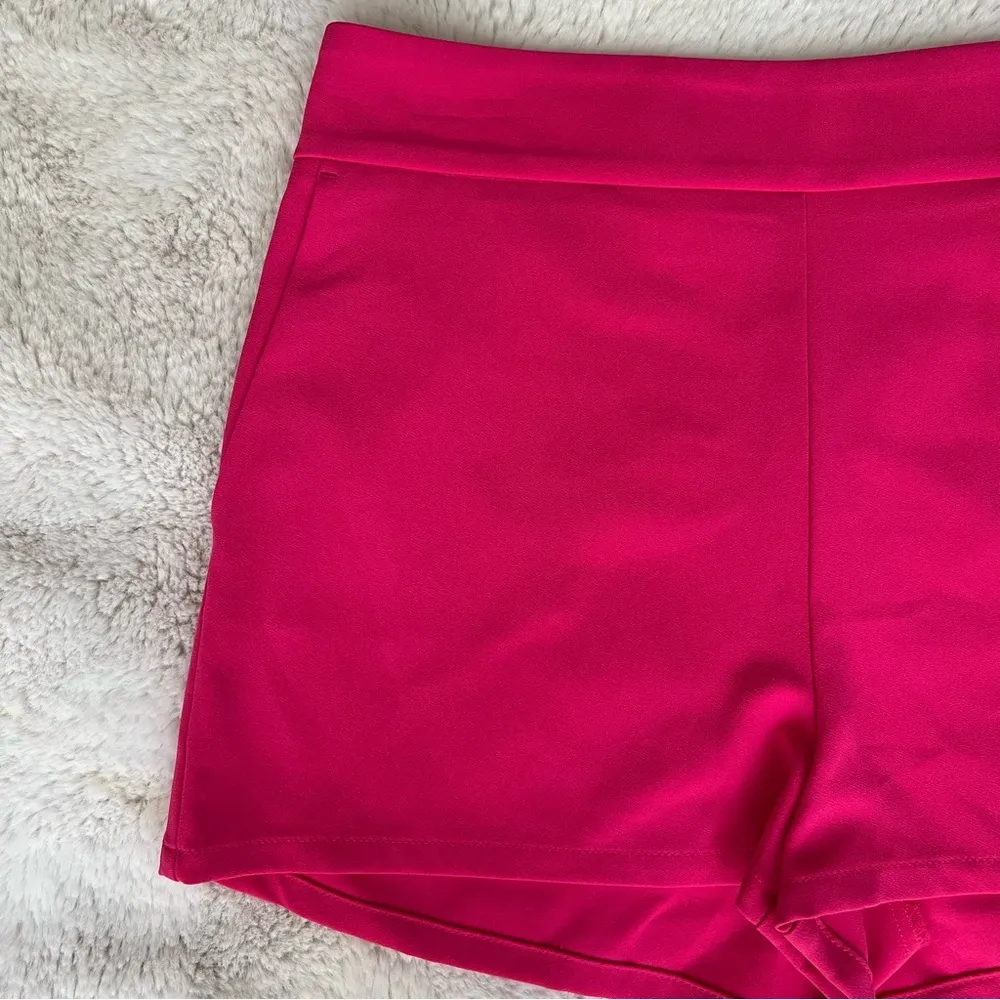 Barbie Pink Shorts - Image 4