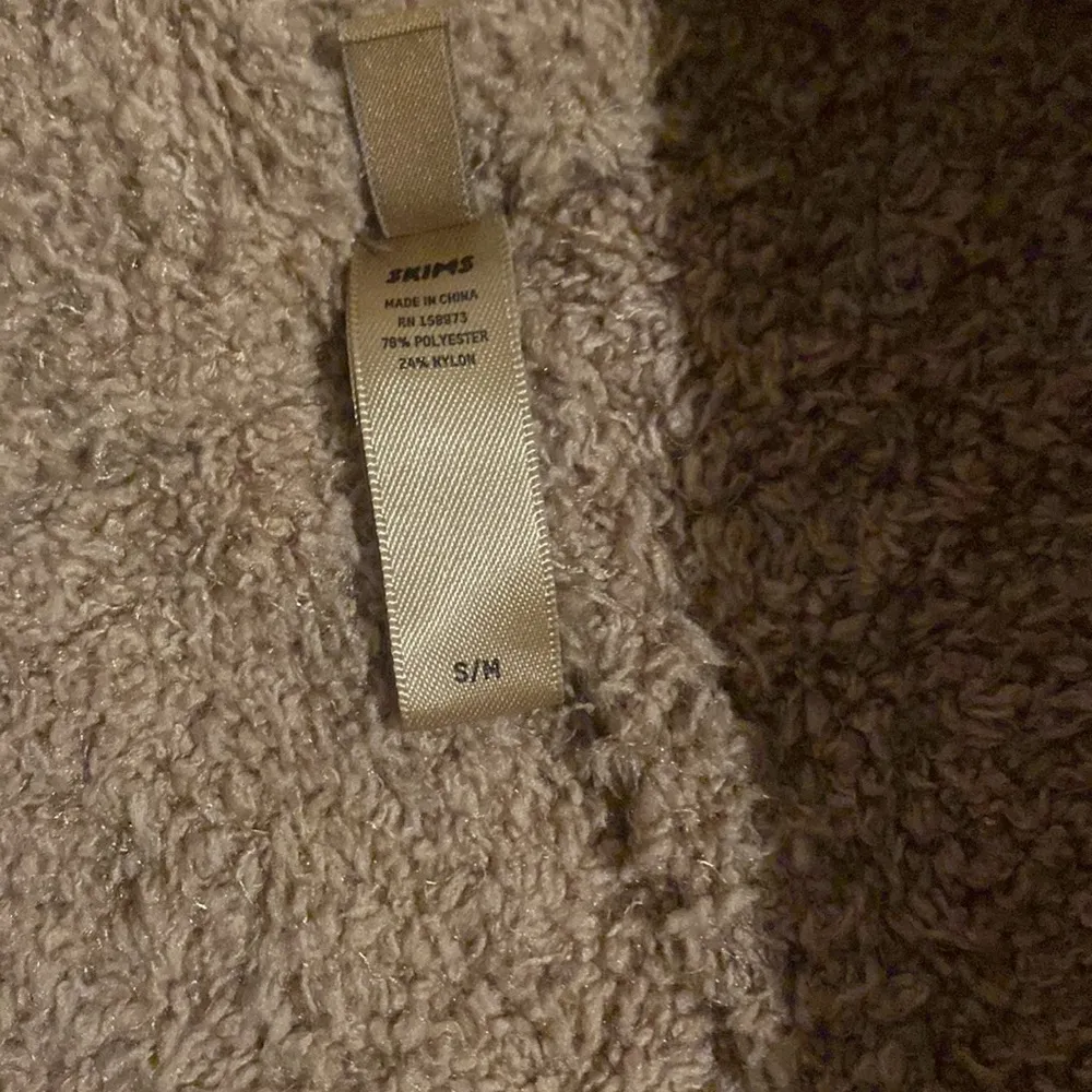 SKIMS  lounge pants - Image 3