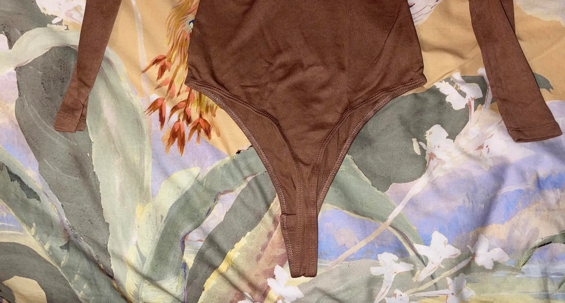 Elodie Bodysuit - Image 2